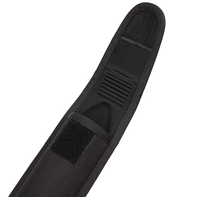 OC Spray Pouch, Top Flap Pepper Spray Holster for MK4