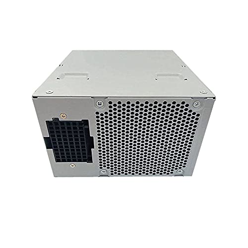 CMJLBM Bloc d'alimentation 825 W H875P-00 N875E-00 H875EF-00 N875EF-00 H875E-00 NPS-875BB A W299G D875E0 pour Dell T5400 T5500 T340