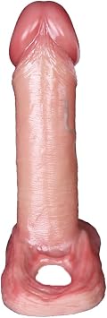 2026 Upgraded Version Ultra Penisen Extendors,Largement Tool Extendors Lock fine Ring Sleeve D6578K