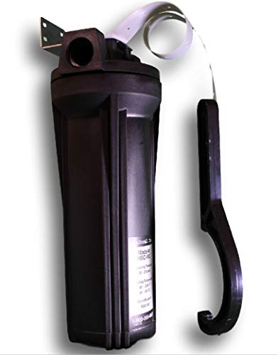 Reverse Osmosis Membrane PuroTwist TQ56-36-FC NSF