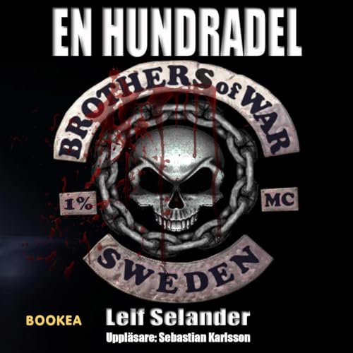 Diseño de la portada del título En hundradel