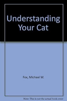 Hardcover Understanding Your Cat Book