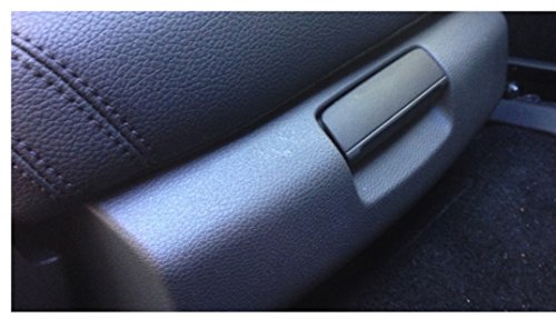 Genuine Mercedes-Benz CLA Under Seat Storage Box