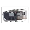TECSUN PL-380 DSP FM stereo. MW. SW. LW. World Band PLL Radio Receiver, LCD Display, ETM Function Added