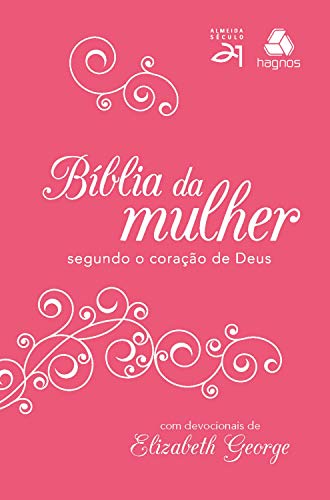 Bíblia da mulher segundo o coração de Deus