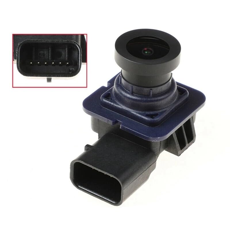 Caméra de recul pour Ford Fusion 2013-2017 DS7T-19G490-DB - 4
