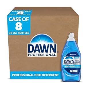 P&G Dawn Dishwashing Liquid So...