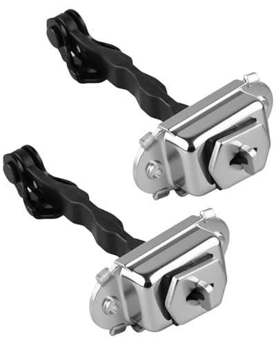 Butées de porte pour stopper les fermetures involontaires sur Nissan 350Z et Infiniti G35