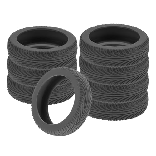 8pcs Silicone Wheel Covers for Suitcase Noise-reducing Luggage Wheel Protectors Fit Elegant Design for Comfortable Travel