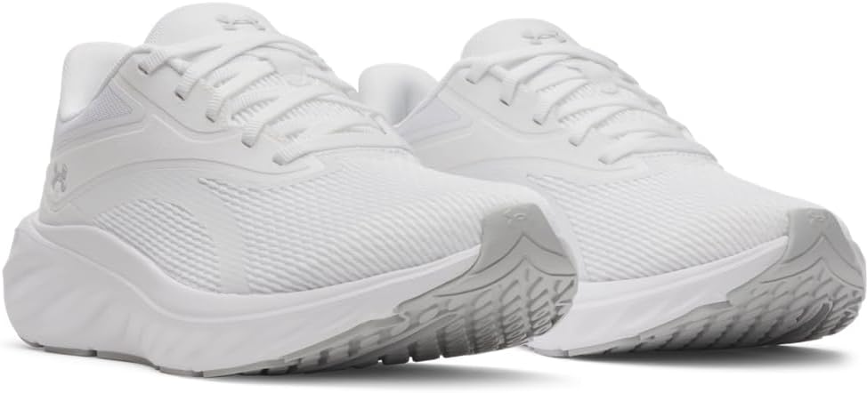 Under Armour Women's Charged+ Ascend Running Shoes