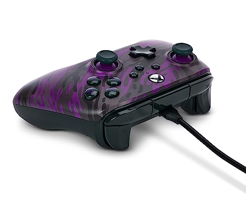 PowerA XBGP0237 01 accessoire de jeux vidéo USB Manette de jeu Xbox Series Xbox Series X Neuf - vue 8