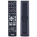 AXD7622 Replacement Remote for Pioneer VSX-520 VSX-521 VSX-524 VSX-530 VSX-70 VSX-820 VSX-822 VSX-824 VSX-23TXH VSX-921-K VSX-523-K AXD7583 AXD7624 AXD7660 AXD7690 Receiver AV A/V Audio/Video Receiver