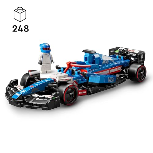 La mejor comparación de Lego speed champions que Puedes Comprar On-line. 29 Imagen adicional
