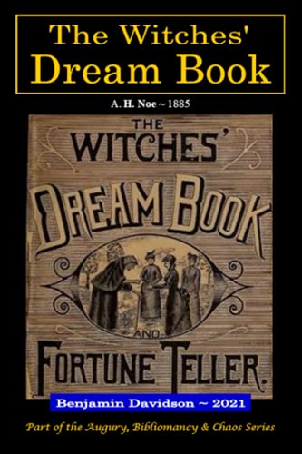 The Witches' Dream Book