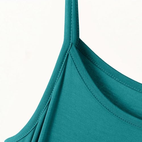 Robe d'été décontractée coupe ample contre la chaleur estivale - 7