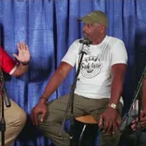 THE CURRENT STATE OF HAITIAN MUSIC WITH INDUSTRY VETERAN BOBBYJAMZ
