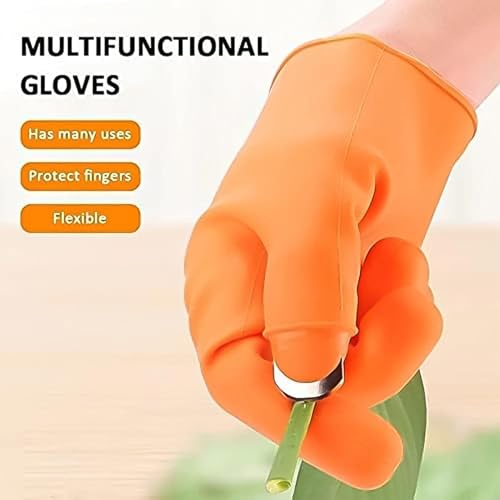 Image of ROHC gloves for household purpose (10147)