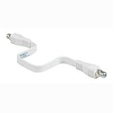 Holland Electronics FBA_144823 Flat Coaxial Type F Jumper Cable for Windows and Doors (1)