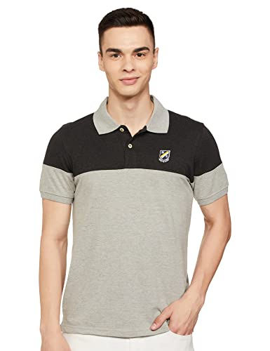 Image of Amazon Brand - House & Shields Men's Regular Fit Polo Shirt