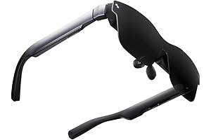 RayNeo Air 2s Augmented Reality Glasses