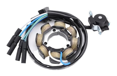 Joint de couvercle bobine stator moto étanche haute température CRF450R