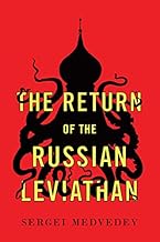 The Return of the Russian Leviathan (New Russian Thought)