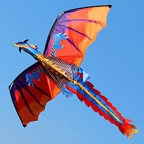 Mejores review On-line Cometa dragón al mejor precio. 11 Imagen adicional