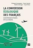 La conversion &Atilde;&copy;cologique des Fran&Atilde;&sect;ais: Contradictions et clivages