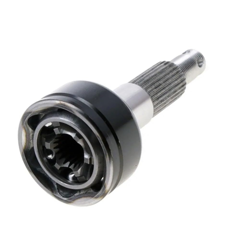Rodamientos de extremo fijo ODM 9CRB-2701A0 de alta resistencia para UTV 5