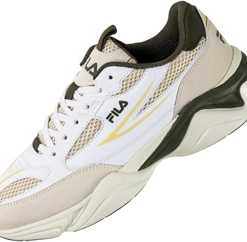 Miniatura 7 de Fila Fila Recade ZapatillasHombre