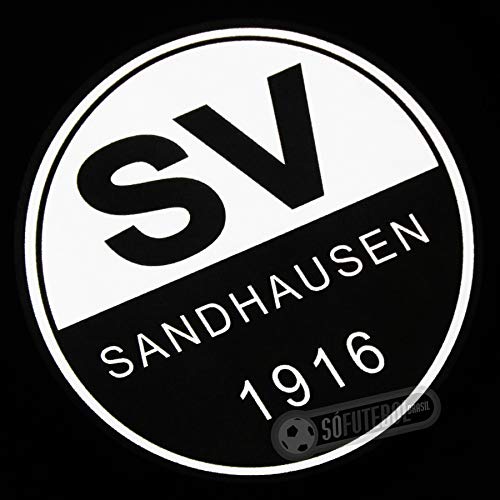 Camisa SV Sandhausen - Modelo III