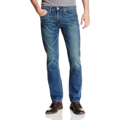 4 way stretch jeans mens