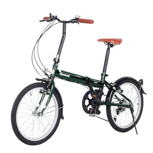 Ripwheat 折りたたみ自転車 20インチ Ripwheat 折りたたみ自転車 20インチ Amazon | Ripwheat 折りたたみ