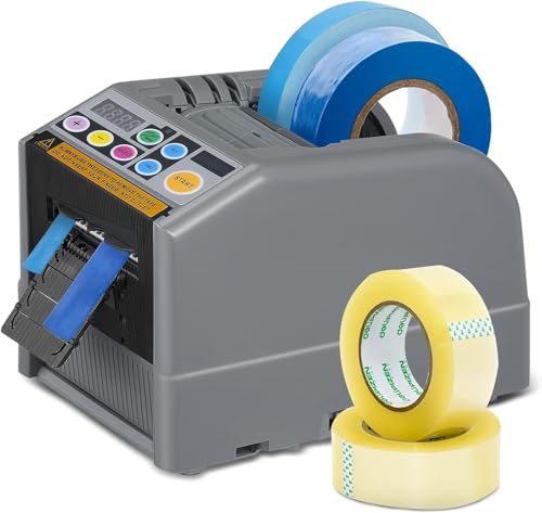 Máquina de Corte de Fita Automática, Máquina de Corte de Fita, Dispensador de Fita, Dispensador Auto