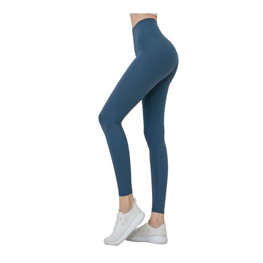Vita Alta Nudo Sentimento Leggings Push Up Sport Donne Fitness Running Yoga Pantaloni Energia Senza Cuciture Leggings Palestra Ragazza Leggings