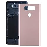 MPXPOTTHW Cell Phone Replacement Battery Back Cover for LG V20 / VS995 / VS996 LS997 / H910 Spare Parts