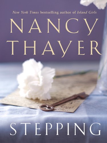 Stepping: A Novel (English Edition)