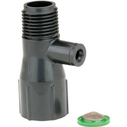 Raindrip R338CT 1/4 in. Drop Line Tap-Off for 1/2 in Sprinkler Riser