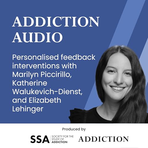 Personalised feedback interventions with Marilyn Piccirillo, Katherine Walukevich-Dienst, and Elizabeth Lehinger