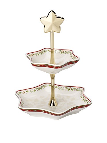 Villeroy & Boch Winter Bakery Delight Alzata