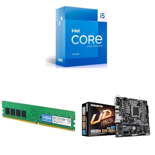 Image of Intel Core I5-13600K Processor 24M Cache, Up to 5.10 Ghz, LGA 1700