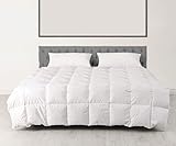 TrapposHome Relleno Nórdico, Edredón. para Funda Nórdica.