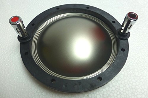 Replacement Diaphragm EAW KF910, DM6001 for HF 806060, CD6001 Driver (8 ohm).