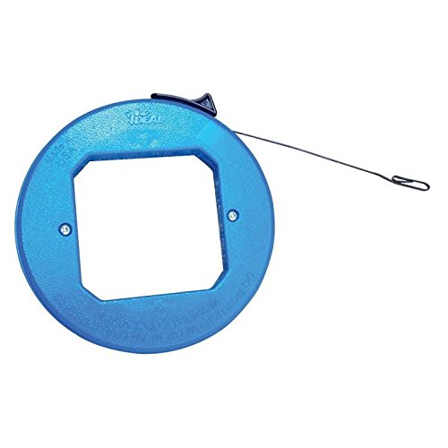 Ideal 31-056 Fish Tape, 120'