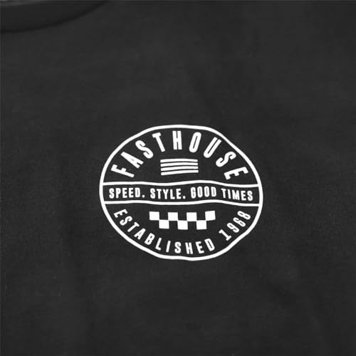 Image of FASTHOUSE Statement Short Sleeve Tee