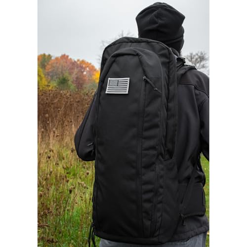 FOX OUTDOOR Guardian SBR Pack