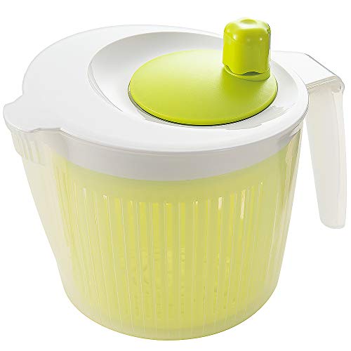 下村工業(Shimomura Kougyou) 日本製 フルベジ 野菜 水切り FV-639 新潟 燕三条製