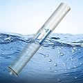 BW-4040 RO Membrane, BW 4040 Reverse Osmosis Membrane for Brackish Water Treatment, Desalination, Commercial, Industrial, Agricultural, Reverse Osmosis Replacement Filters 4" X 40"