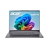 acer Aspire 16 AI Copilot+ PC | Pantalla WUXGA 120Hz 100% sRGB de 16 pulgadas | Snapdragon X X1-26-100 | NPU: 45 Tops – GPU: hasta 1.7 TFLOPs | 16GB LPDDR5X | SSD PCIe Gen 4 de 512 GB | Wi-Fi 7 | A16