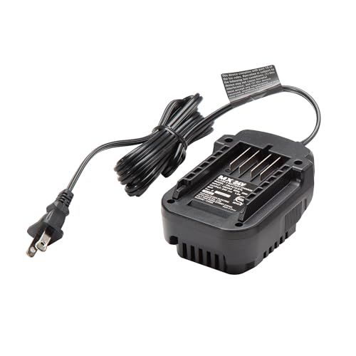 LawnMaster 1.5A Battery Charger 24LFC18-ETL